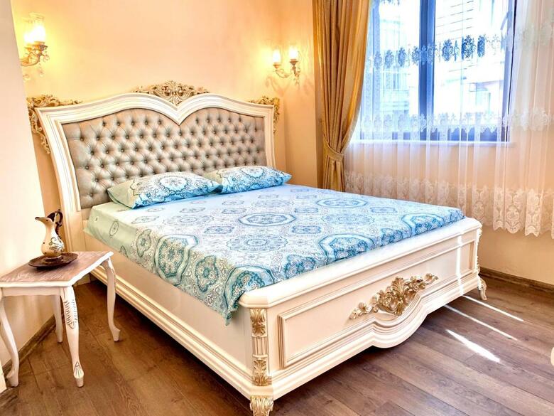 Hotel Fatma Sultan Oldtown Konak & Restaurant