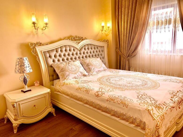 Hotel Fatma Sultan Oldtown Konak & Restaurant