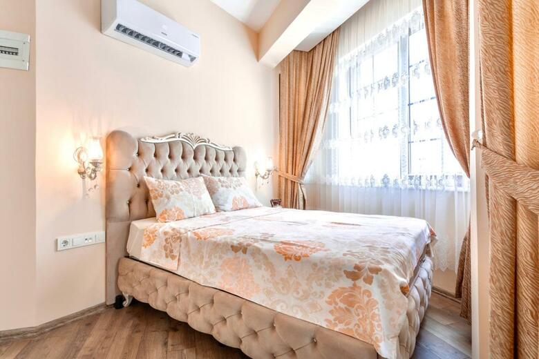 Hotel Fatma Sultan Oldtown Konak & Restaurant