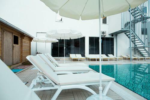 Belsun Hotel
