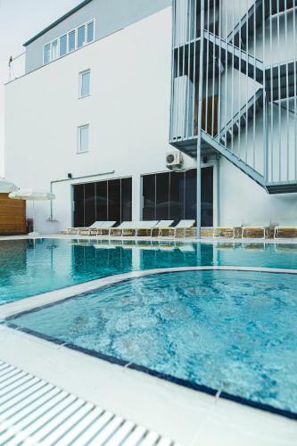 Belsun Hotel