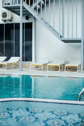Belsun Hotel