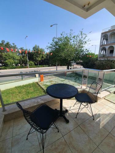 Apartamento House By The Beach