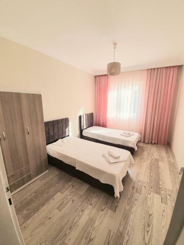 Apartamento House By The Beach