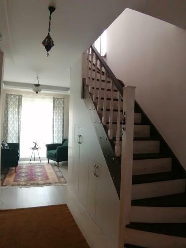 Apartamento Green Homes