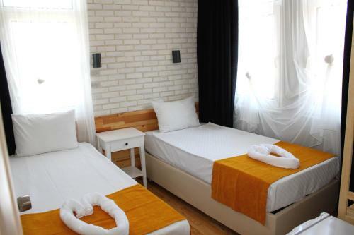 Hotel Tu Casa Linda