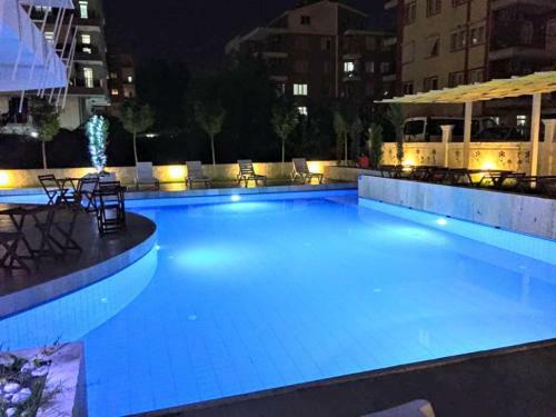 Apartamento Holiday House