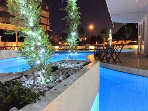 Apartamento Holiday House