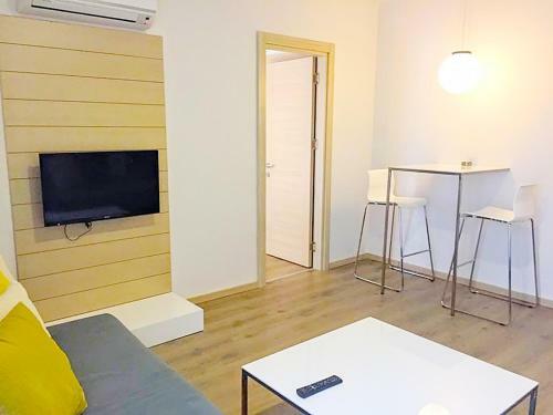 Apartamento Holiday House
