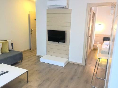 Apartamento Holiday House