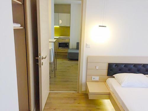 Apartamento Holiday House