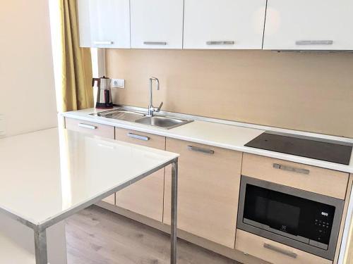 Apartamento Holiday House