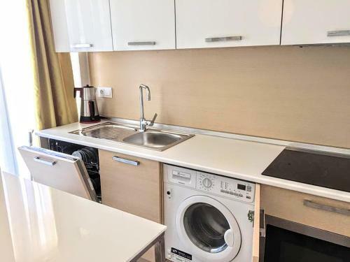 Apartamento Holiday House