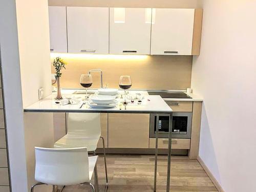 Apartamento Holiday House