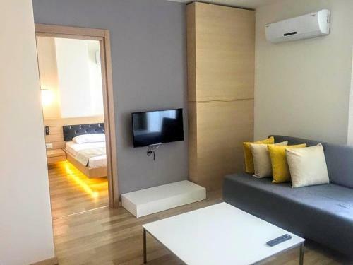 Apartamento Holiday House