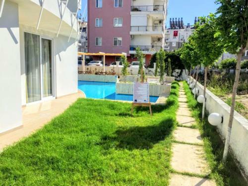 Apartamento Holiday House