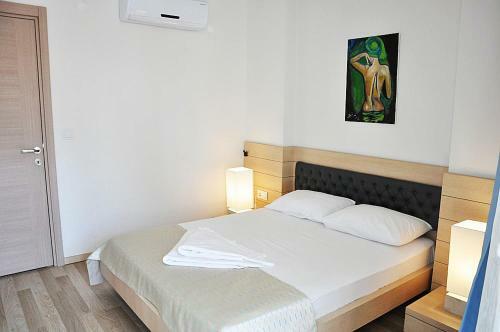 Apartamento Holiday House