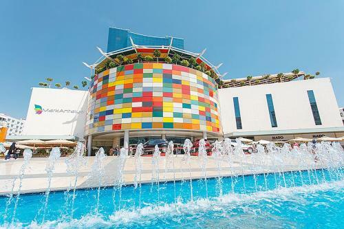 Apartamento Holiday House