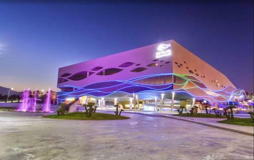 Apartamento Holiday House
