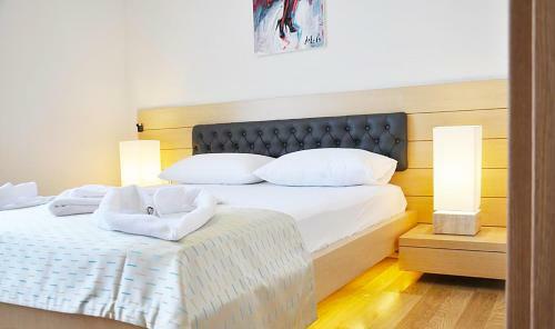 Apartamento Holiday House