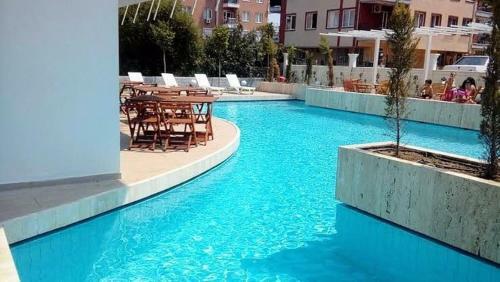 Apartamento Holiday House