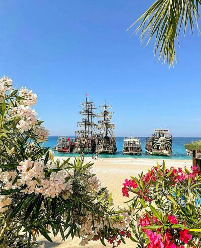 Apartamento Holiday House