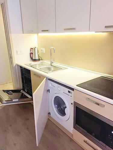Apartamento Holiday House