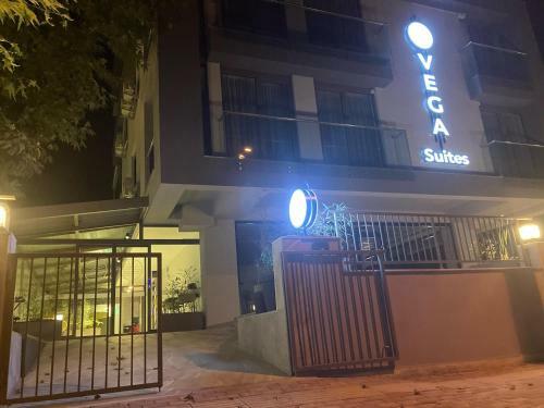 Apartamento Vega Suites