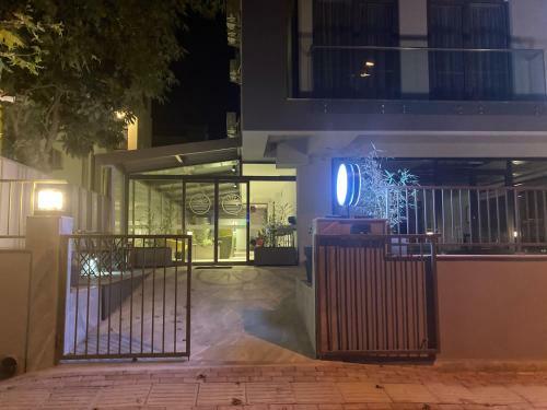Apartamento Vega Suites