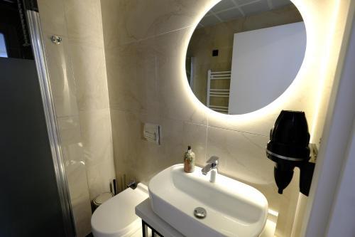 Apartamento Vega Suites