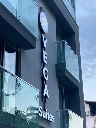 Apartamento Vega Suites