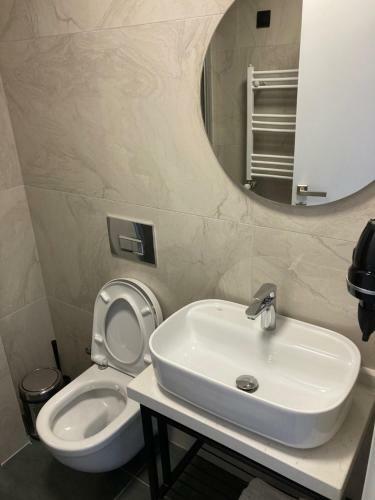 Apartamento Vega Suites