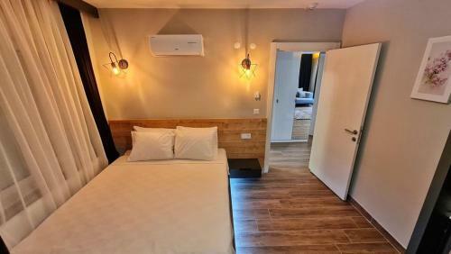Apartamento Sun Suites