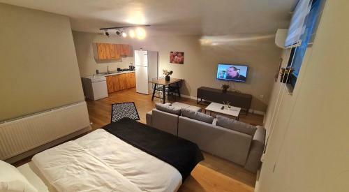 Apartamento Sun Suites