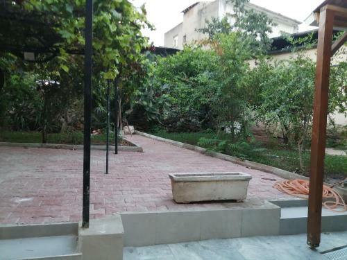 A New Villa In Heart Of City