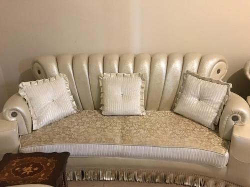 Apartment 2 Bedrooms And Salon Center Beach Old Town