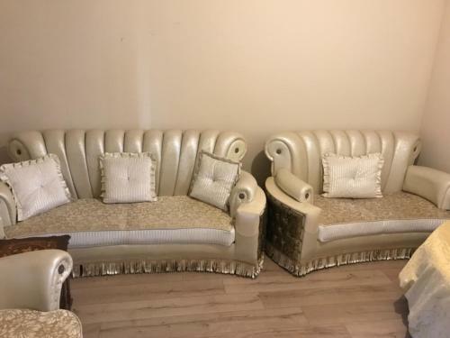 Apartment 2 Bedrooms And Salon Center Beach Old Town