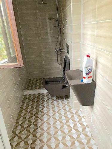 Apartment 2 Bedrooms And Salon Center Beach Old Town