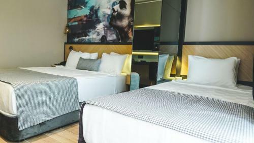 Albergue Ni Hotel Lara