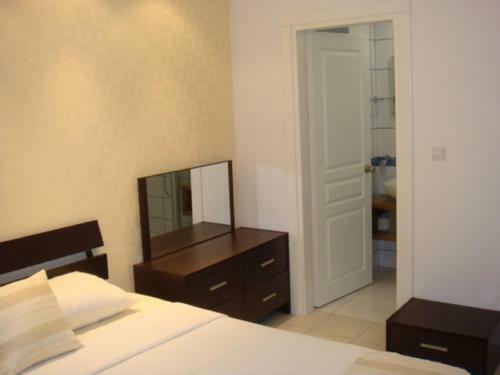 Apartamento Delightful 2 Bed Home Within A Beautifully Laid Out Gated Community