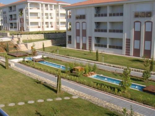 Apartamento Delightful 2 Bed Home Within A Beautifully Laid Out Gated Community