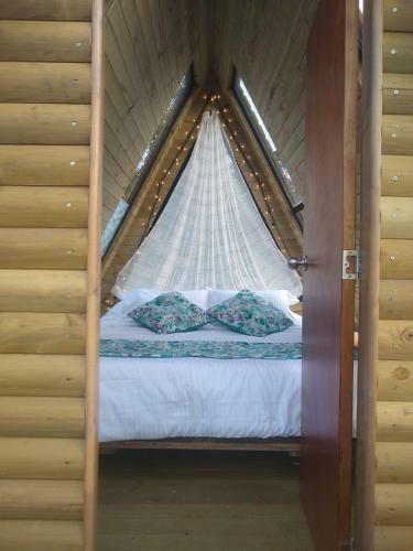 Villa De Los Angeles Glamping