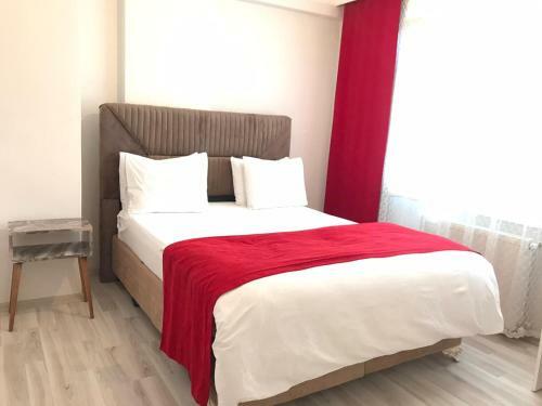 Apartamento Ostello Hotel Avcilar