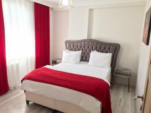 Apartamento Ostello Hotel Avcilar