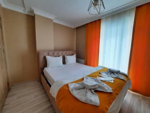 Apartamento Ostello Hotel Avcilar