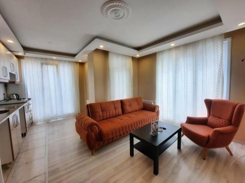 Apartamento Ostello Hotel Avcilar
