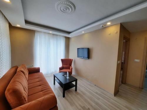 Apartamento Ostello Hotel Avcilar