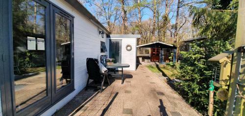 Apartamento Chalet 11, In Het Bos