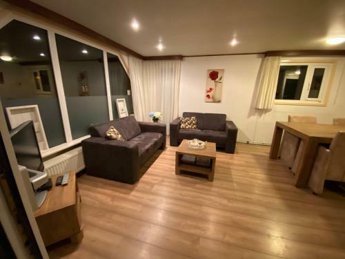 Chalet Dennenvelt