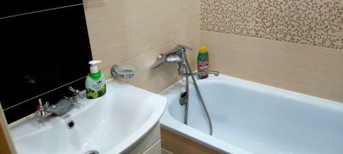 Apartamento ??????? ???????????????? 137 Comfort House